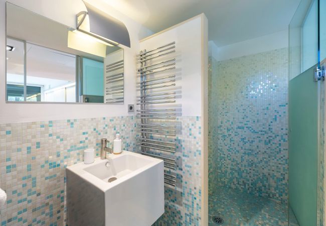 Villa en Santa Eulalia del Río - Duluxury, Villa 5StarsHome Ibiza Villa en Santa Eulalia del Río - Duluxury, Villa 5StarsHome Ibiza