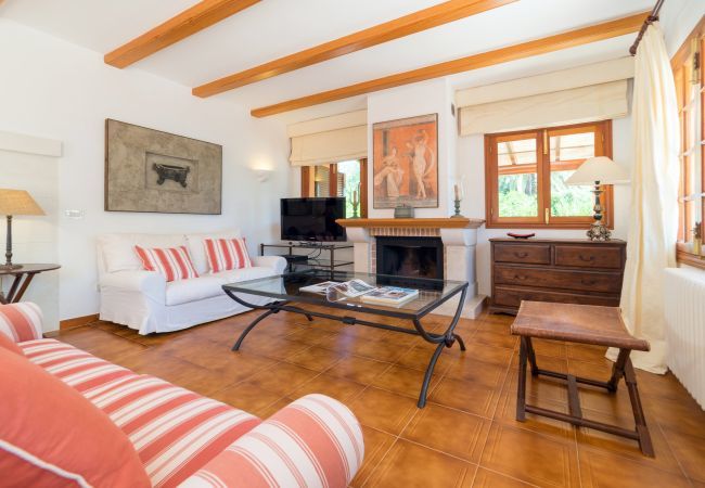 Villa en Son Servera - Bat Demar, Villa 5StarsHome Mallorca Villa en Son Servera - Bat Demar, Villa 5StarsHome Mallorca