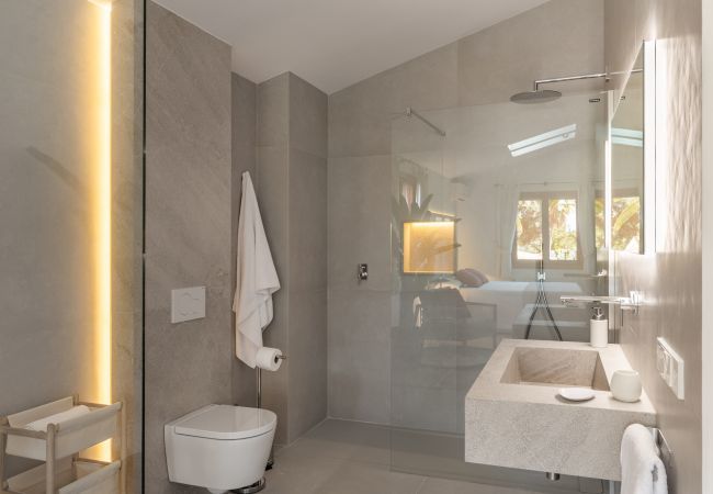 Villa en Son Servera - Bat Demar, Villa 5StarsHome Mallorca Villa en Son Servera - Bat Demar, Villa 5StarsHome Mallorca