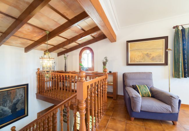 Villa en Son Servera - Bat Demar, Villa 5StarsHome Mallorca Villa en Son Servera - Bat Demar, Villa 5StarsHome Mallorca