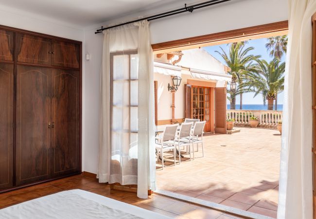 Villa en Son Servera - Bat Demar, Villa 5StarsHome Mallorca Villa en Son Servera - Bat Demar, Villa 5StarsHome Mallorca