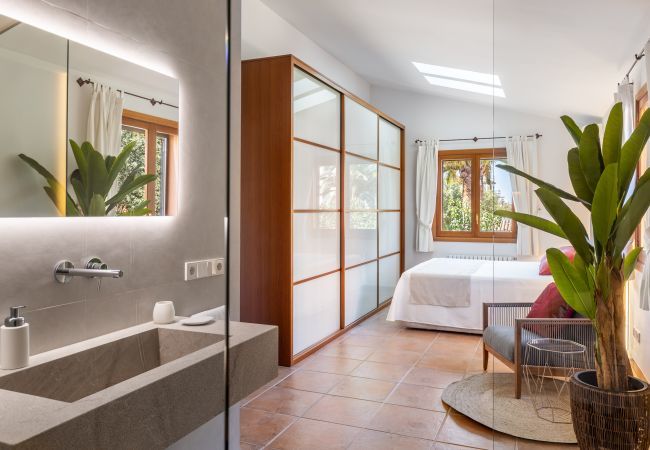 Villa en Son Servera - Bat Demar, Villa 5StarsHome Mallorca Villa en Son Servera - Bat Demar, Villa 5StarsHome Mallorca