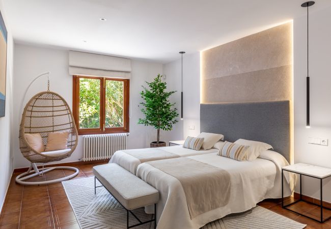 Villa en Son Servera - Bat Demar, Villa 5StarsHome Mallorca Villa en Son Servera - Bat Demar, Villa 5StarsHome Mallorca