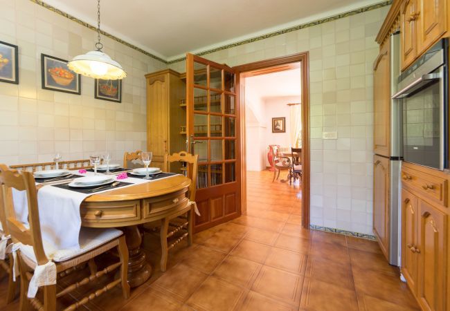 Villa en Son Servera - Bat Demar, Villa 5StarsHome Mallorca Villa en Son Servera - Bat Demar, Villa 5StarsHome Mallorca