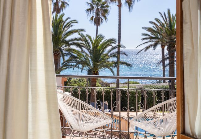 Villa en Son Servera - Bat Demar, Villa 5StarsHome Mallorca Villa en Son Servera - Bat Demar, Villa 5StarsHome Mallorca