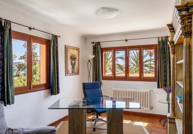 Villa en Son Servera - Bat Demar, Villa 5StarsHome Mallorca Villa en Son Servera - Bat Demar, Villa 5StarsHome Mallorca