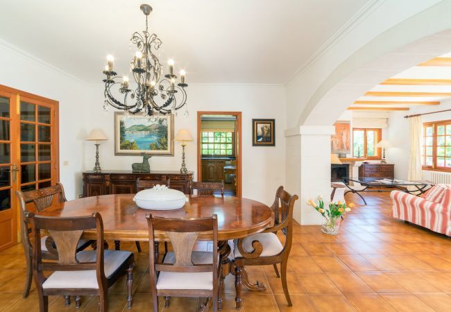 Villa en Son Servera - Bat Demar, Villa 5StarsHome Mallorca Villa en Son Servera - Bat Demar, Villa 5StarsHome Mallorca