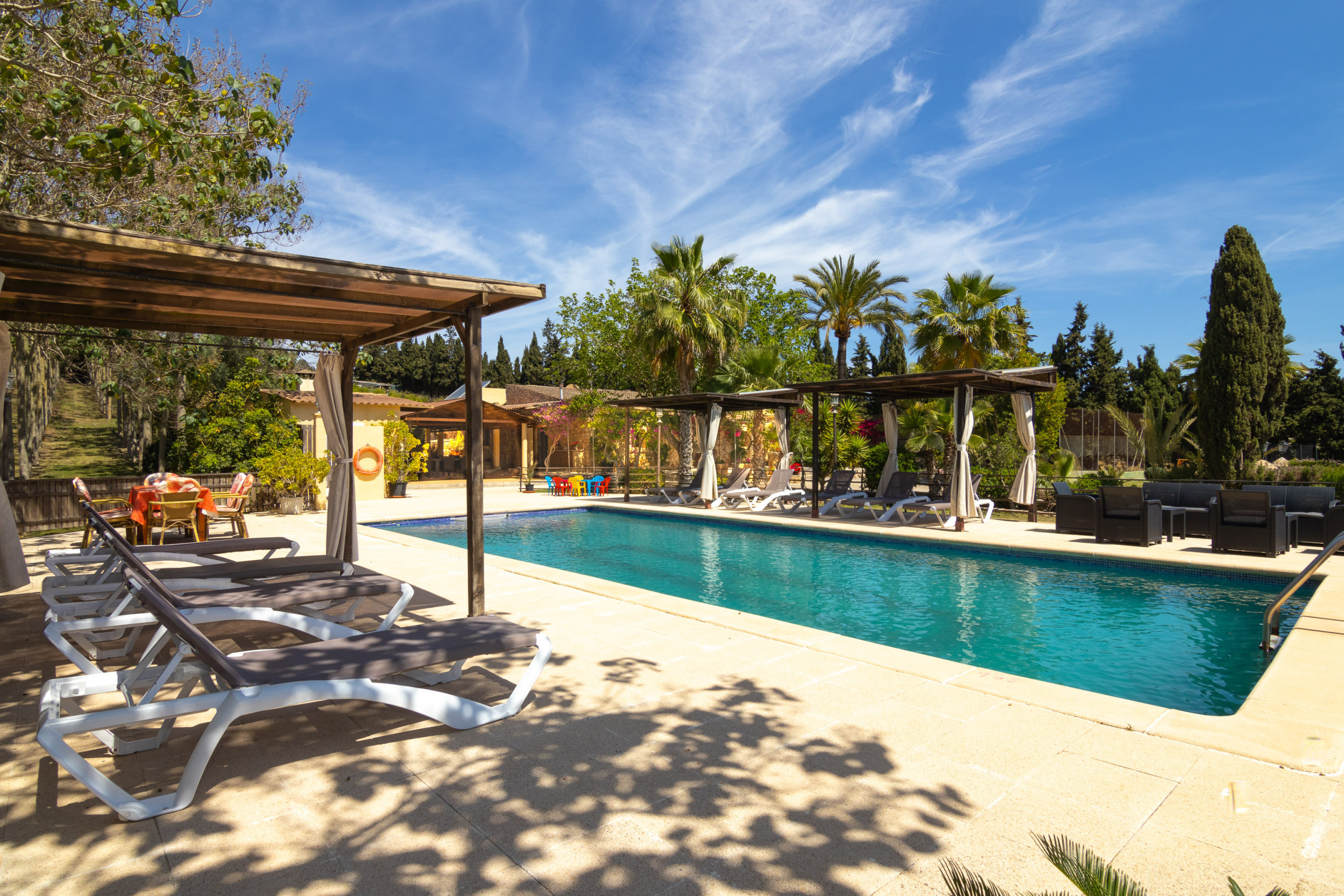 Villa en Llubi - 273 Villa Joy ETV/99 by Mallorca Charme