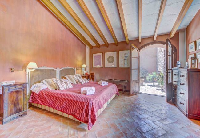 Finca en Felanitx - S'horta Rustica 12 suite,Finca 5StarsHome Mallorca Finca en Felanitx - S'horta Rustica 12 suite,Finca 5StarsHome Mallorca