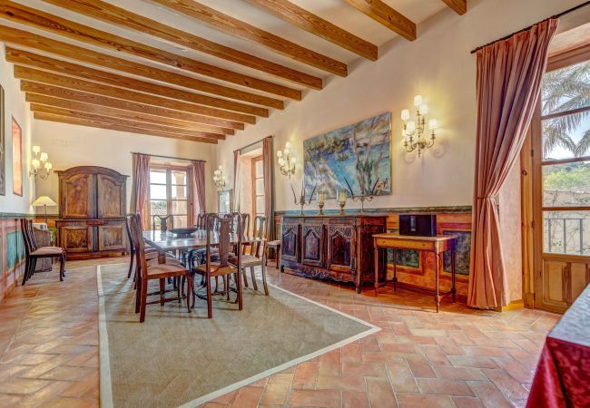 Finca en Felanitx - S'horta Rustica 12 suite,Finca 5StarsHome Mallorca Finca en Felanitx - S'horta Rustica 12 suite,Finca 5StarsHome Mallorca