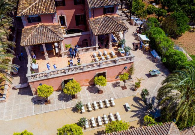 Finca en Felanitx - S'horta Rustica 22 suite,Finca 5StarsHome Mallorca Finca en Felanitx - S'horta Rustica 22 suite,Finca 5StarsHome Mallorca