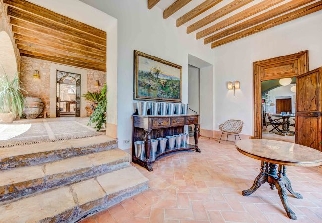 Finca en Felanitx - S'horta Rustica 22 suite,Finca 5StarsHome Mallorca Finca en Felanitx - S'horta Rustica 22 suite,Finca 5StarsHome Mallorca