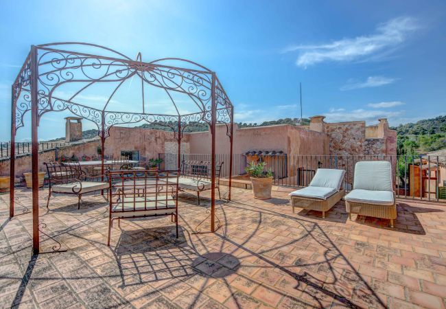 Finca en Felanitx - S'horta Rustica 22 suite,Finca 5StarsHome Mallorca Finca en Felanitx - S'horta Rustica 22 suite,Finca 5StarsHome Mallorca
