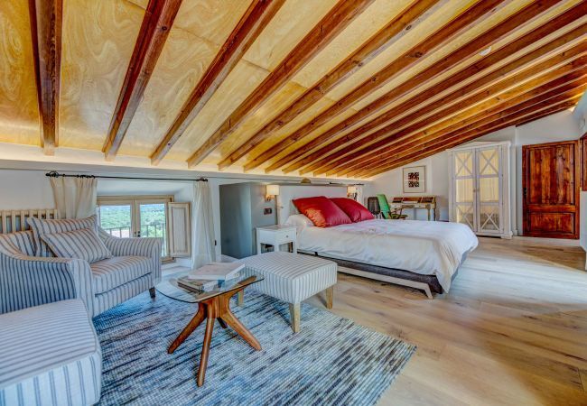 Finca en Felanitx - S'horta Rustica 22 suite,Finca 5StarsHome Mallorca Finca en Felanitx - S'horta Rustica 22 suite,Finca 5StarsHome Mallorca