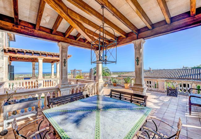 Finca en Felanitx - S'horta Rustica 22 suite,Finca 5StarsHome Mallorca Finca en Felanitx - S'horta Rustica 22 suite,Finca 5StarsHome Mallorca