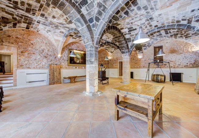Finca en Felanitx - S'horta Rustica 22 suite,Finca 5StarsHome Mallorca Finca en Felanitx - S'horta Rustica 22 suite,Finca 5StarsHome Mallorca