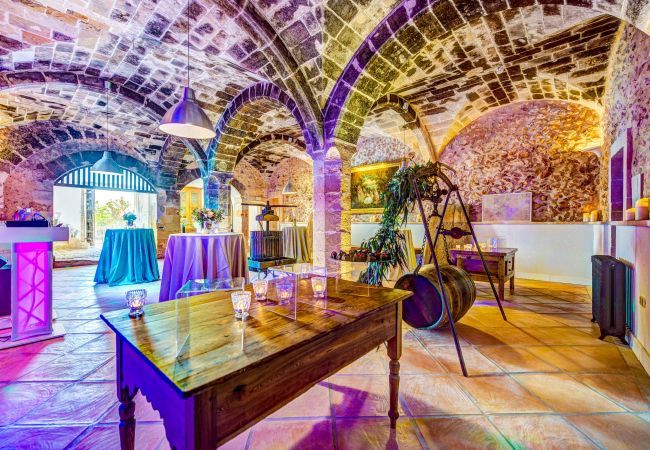 Finca en Felanitx - S'horta Rustica 22 suite,Finca 5StarsHome Mallorca Finca en Felanitx - S'horta Rustica 22 suite,Finca 5StarsHome Mallorca