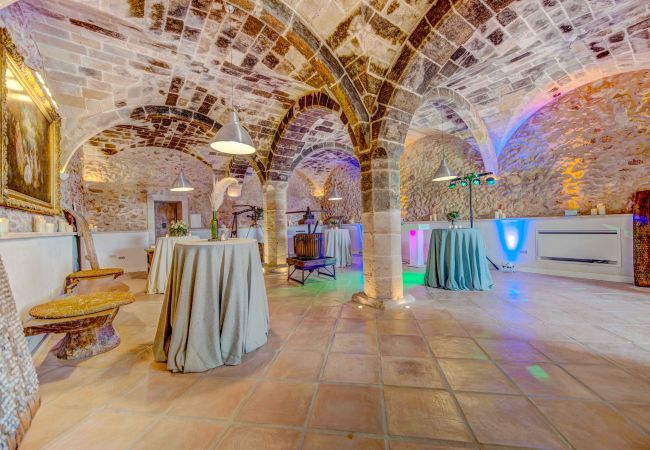 Finca en Felanitx - S'horta Rustica 22 suite,Finca 5StarsHome Mallorca Finca en Felanitx - S'horta Rustica 22 suite,Finca 5StarsHome Mallorca