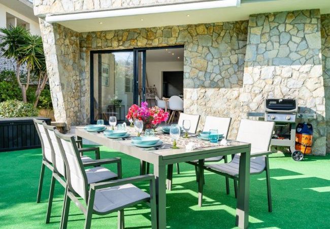 Casa en Playa de Muro - Korablue, House 5StarsHome Mallorca Casa en Playa de Muro - Korablue, House 5StarsHome Mallorca