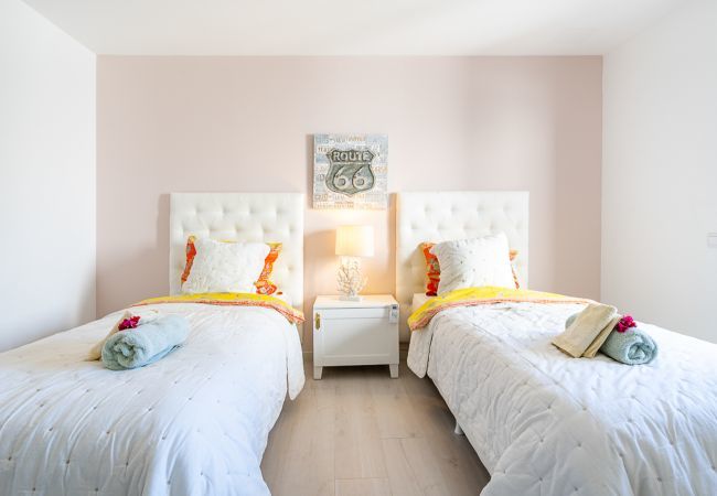 Casa en Playa de Muro - Korablue, House 5StarsHome Mallorca Casa en Playa de Muro - Korablue, House 5StarsHome Mallorca