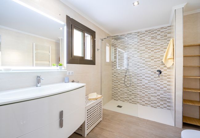 Casa en Playa de Muro - Korablue, House 5StarsHome Mallorca Casa en Playa de Muro - Korablue, House 5StarsHome Mallorca