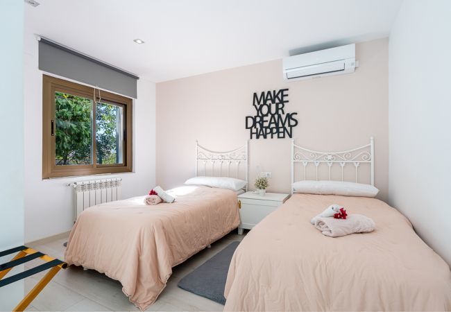 Casa en Playa de Muro - Korablue, House 5StarsHome Mallorca Casa en Playa de Muro - Korablue, House 5StarsHome Mallorca