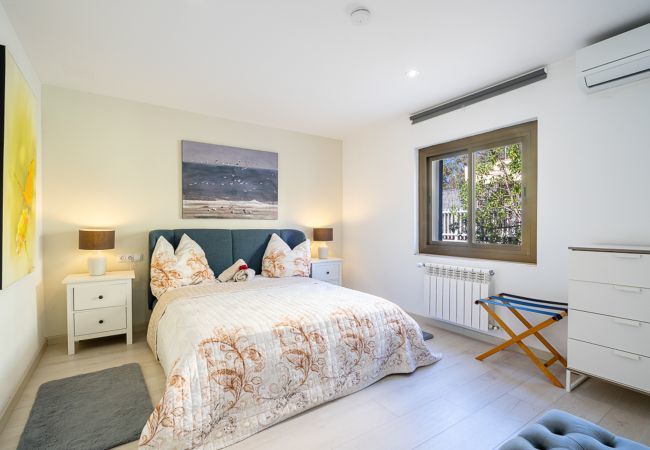 Casa en Playa de Muro - Korablue, House 5StarsHome Mallorca Casa en Playa de Muro - Korablue, House 5StarsHome Mallorca