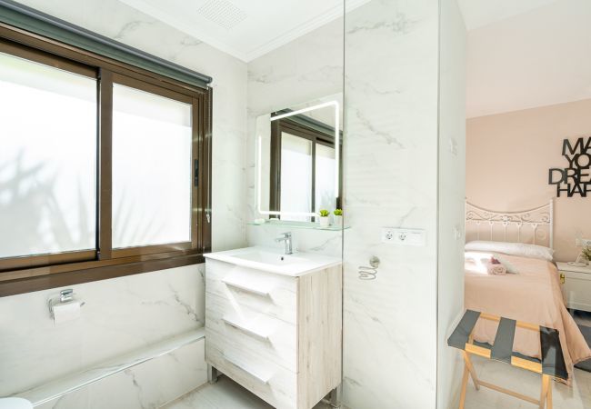 Casa en Playa de Muro - Korablue, House 5StarsHome Mallorca Casa en Playa de Muro - Korablue, House 5StarsHome Mallorca