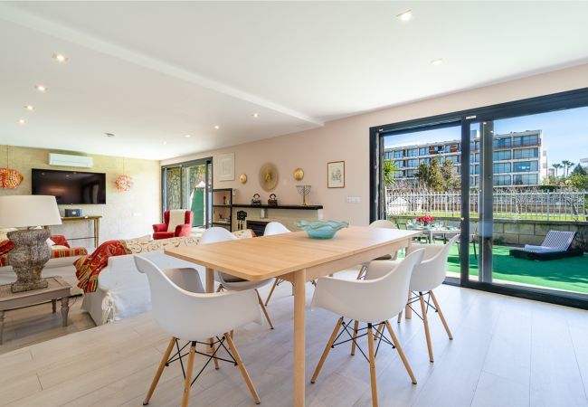 Casa en Playa de Muro - Korablue, House 5StarsHome Mallorca Casa en Playa de Muro - Korablue, House 5StarsHome Mallorca