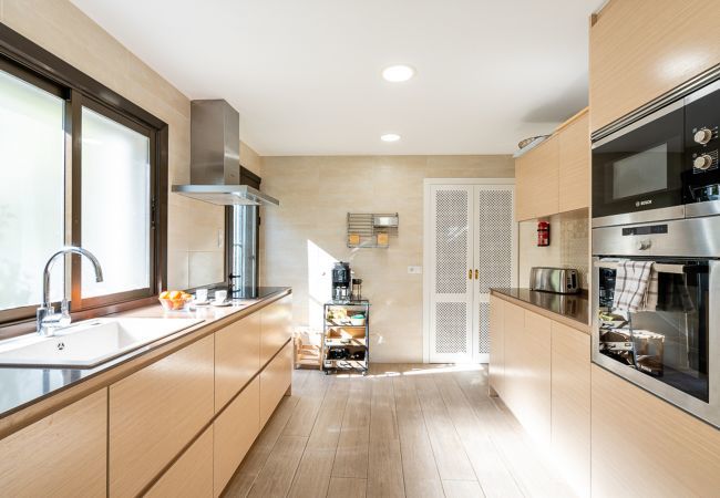 Casa en Playa de Muro - Korablue, House 5StarsHome Mallorca Casa en Playa de Muro - Korablue, House 5StarsHome Mallorca