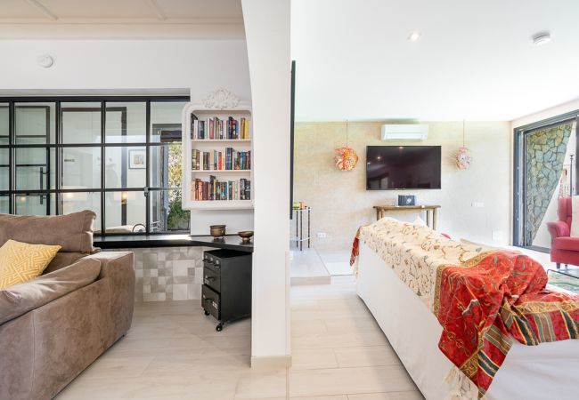 Casa en Playa de Muro - Korablue, House 5StarsHome Mallorca Casa en Playa de Muro - Korablue, House 5StarsHome Mallorca