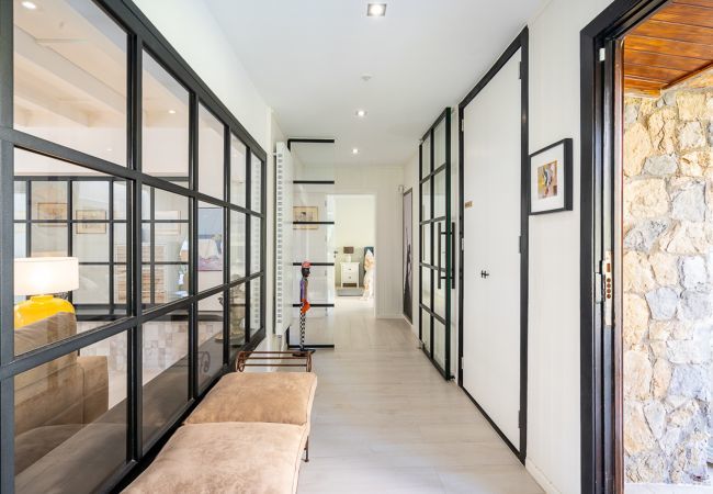 Casa en Playa de Muro - Korablue, House 5StarsHome Mallorca Casa en Playa de Muro - Korablue, House 5StarsHome Mallorca