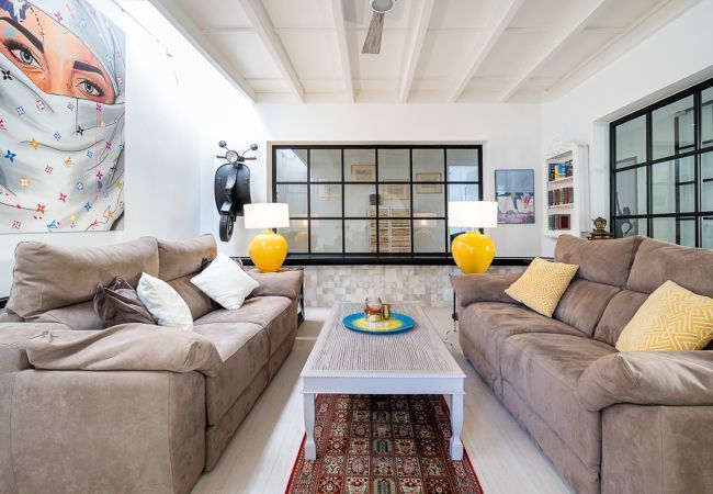 Casa en Playa de Muro - Korablue, House 5StarsHome Mallorca Casa en Playa de Muro - Korablue, House 5StarsHome Mallorca