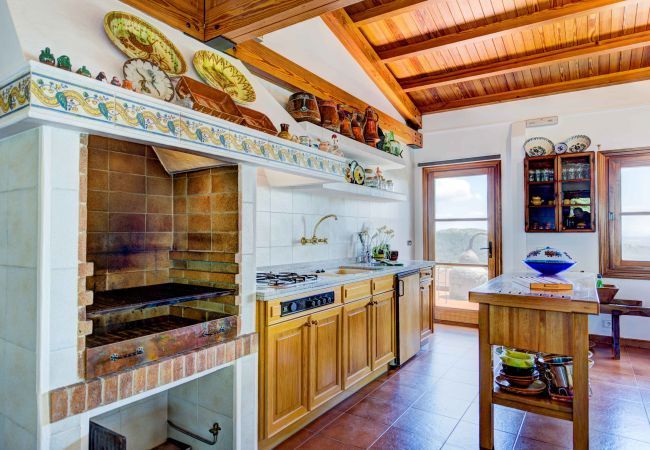 Villa en Puerto Pollensa - Rocalux 134, Villa 5StarsHome Mallorca Villa en Puerto Pollensa - Rocalux 134, Villa 5StarsHome Mallorca