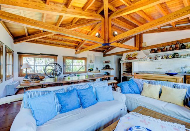 Villa en Puerto Pollensa - Rocalux 134, Villa 5StarsHome Mallorca Villa en Puerto Pollensa - Rocalux 134, Villa 5StarsHome Mallorca