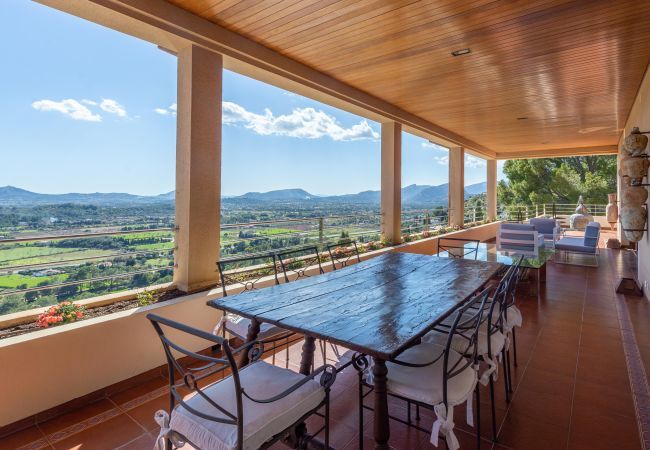 Villa en Puerto Pollensa - Rocalux 134, Villa 5StarsHome Mallorca Villa en Puerto Pollensa - Rocalux 134, Villa 5StarsHome Mallorca