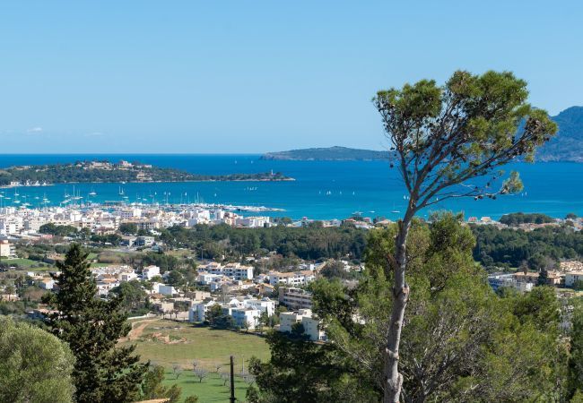 Villa en Puerto Pollensa - Rocalux 134, Villa 5StarsHome Mallorca Villa en Puerto Pollensa - Rocalux 134, Villa 5StarsHome Mallorca