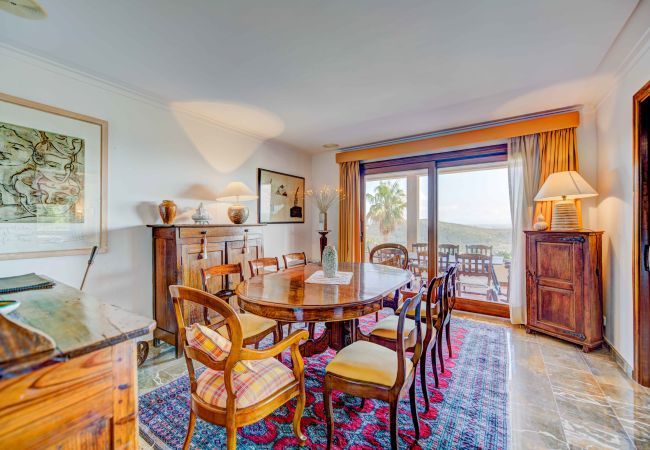 Villa en Puerto Pollensa - Rocalux 134, Villa 5StarsHome Mallorca Villa en Puerto Pollensa - Rocalux 134, Villa 5StarsHome Mallorca