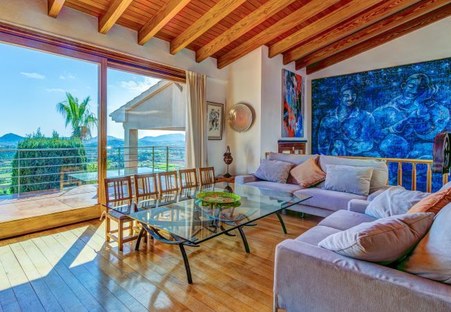 Villa en Puerto Pollensa - Rocalux 134, Villa 5StarsHome Mallorca Villa en Puerto Pollensa - Rocalux 134, Villa 5StarsHome Mallorca