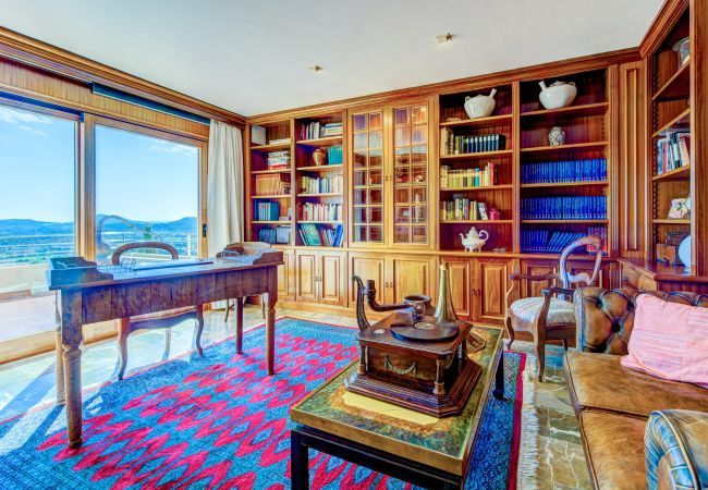 Villa en Puerto Pollensa - Rocalux 134, Villa 5StarsHome Mallorca Villa en Puerto Pollensa - Rocalux 134, Villa 5StarsHome Mallorca