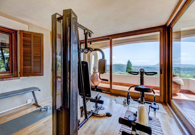 Villa en Puerto Pollensa - Rocalux 134, Villa 5StarsHome Mallorca Villa en Puerto Pollensa - Rocalux 134, Villa 5StarsHome Mallorca