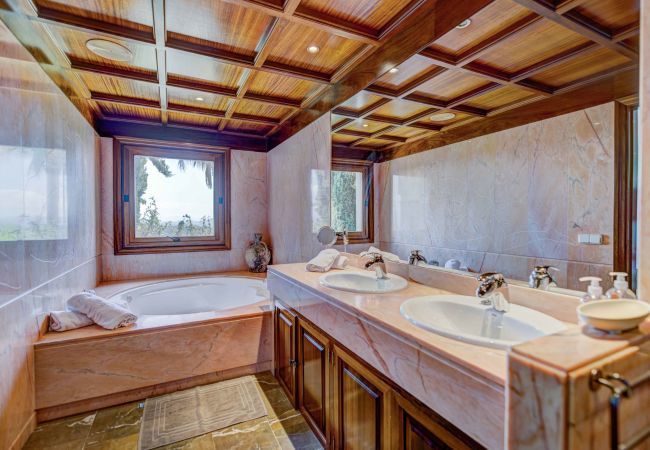 Villa en Puerto Pollensa - Rocalux 134, Villa 5StarsHome Mallorca Villa en Puerto Pollensa - Rocalux 134, Villa 5StarsHome Mallorca