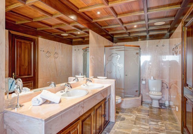 Villa en Puerto Pollensa - Rocalux 134, Villa 5StarsHome Mallorca Villa en Puerto Pollensa - Rocalux 134, Villa 5StarsHome Mallorca