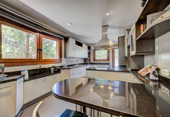 Villa en Puerto Pollensa - Rocalux 134, Villa 5StarsHome Mallorca Villa en Puerto Pollensa - Rocalux 134, Villa 5StarsHome Mallorca