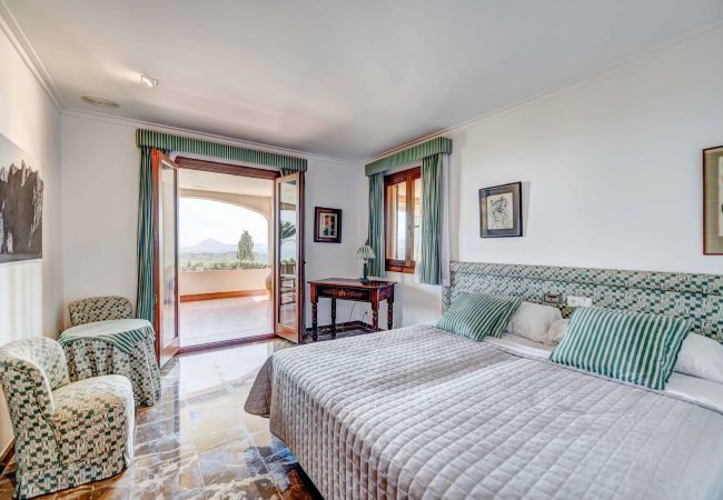 Villa en Puerto Pollensa - Rocalux 134, Villa 5StarsHome Mallorca Villa en Puerto Pollensa - Rocalux 134, Villa 5StarsHome Mallorca