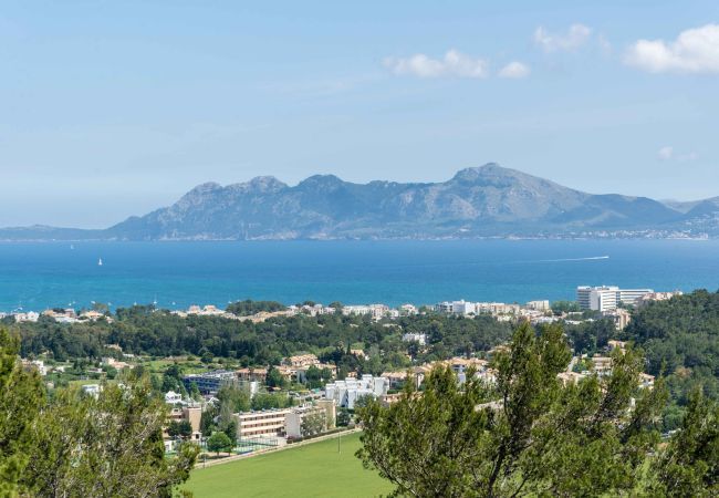 Villa en Puerto Pollensa - Rocalux 134, Villa 5StarsHome Mallorca Villa en Puerto Pollensa - Rocalux 134, Villa 5StarsHome Mallorca