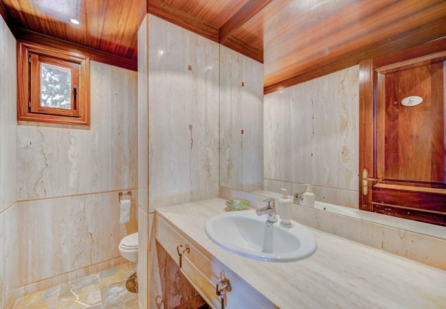 Villa en Puerto Pollensa - Rocalux 134, Villa 5StarsHome Mallorca Villa en Puerto Pollensa - Rocalux 134, Villa 5StarsHome Mallorca