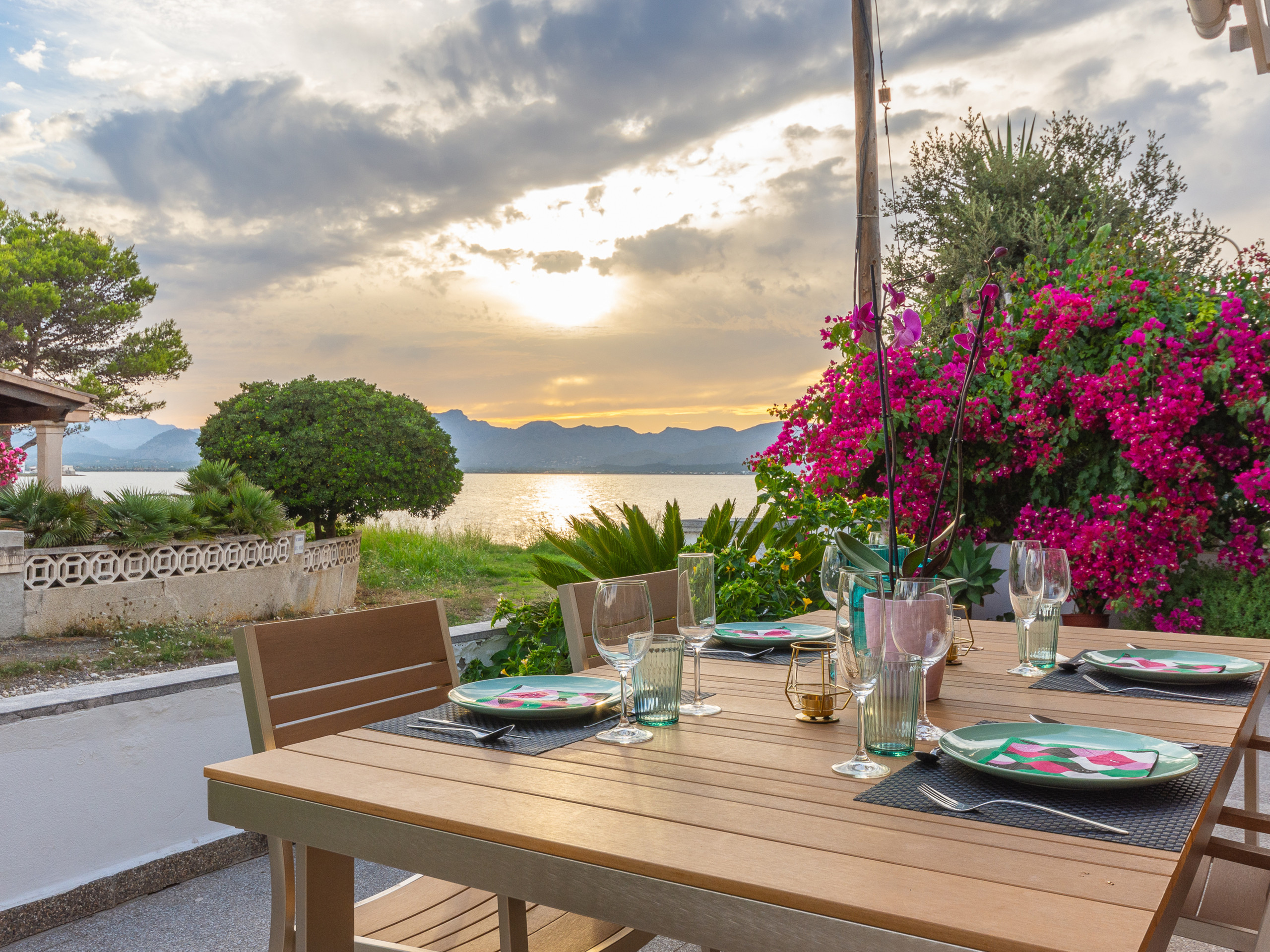 Villa en Alcúdia - 274 Villa Manresa ETV/4301 by Mallorca Charme