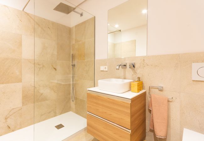 Villa en Alcúdia - 274 Villa Manresa ETV/4301 by Mallorca Charme Villa en Alcúdia - 274 Villa Manresa ETV/4301 by Mallorca Charme