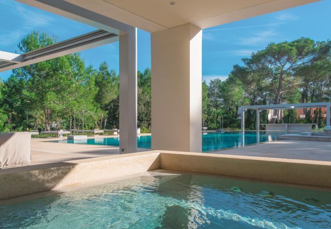 Villa en Alcúdia - Manresa Lion 114, Villa 5StarsHome Mallorca Villa en Alcúdia - Manresa Lion 114, Villa 5StarsHome Mallorca